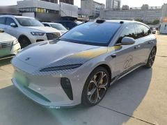 NIO ET5T 75kWh Touring - фото 1