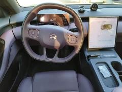NIO ET5T 75kWh Touring - фото 10