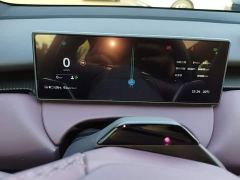 NIO ET5T 75kWh Touring - фото 11