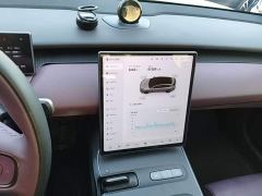 NIO ET5T 75kWh Touring - фото 12