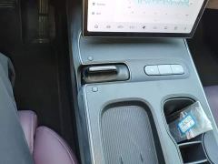 NIO ET5T 75kWh Touring - фото 13