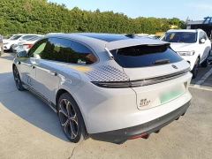 NIO ET5T 75kWh Touring - фото 4