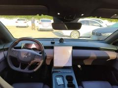 NIO ET5T 75kWh Touring - фото 9