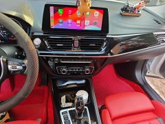 BMW 1 Series Facelift 120i M Sport Night Edition - фото 13