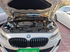 BMW 1 Series Facelift 120i M Sport Night Edition - фото 18