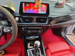 BMW 1 Series Facelift 120i M Sport Night Edition - фото 5