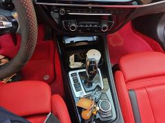 BMW 1 Series Facelift 120i M Sport Night Edition - фото 6