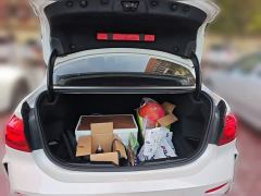 BMW 1 Series Facelift 120i M Sport Night Edition - фото 9