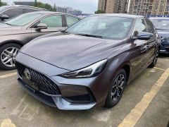 SAIC MG5 180DVVT CVT Youth Luxury Edition - ფოტო 1