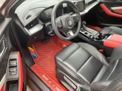SAIC MG5 180DVVT CVT Youth Luxury Edition - ფოტო 10