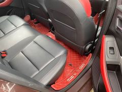 SAIC MG5 180DVVT CVT Youth Luxury Edition - ფოტო 11