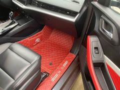 SAIC MG5 180DVVT CVT Youth Luxury Edition - ფოტო 12