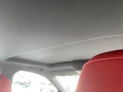 SAIC MG5 180DVVT CVT Youth Luxury Edition - ფოტო 14