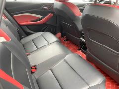 SAIC MG5 180DVVT CVT Youth Luxury Edition - ფოტო 15