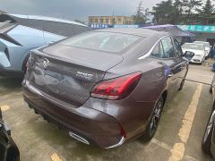 SAIC MG5 180DVVT CVT Youth Luxury Edition - ფოტო 16