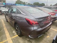 SAIC MG5 180DVVT CVT Youth Luxury Edition - ფოტო 17