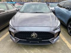SAIC MG5 180DVVT CVT Youth Luxury Edition - ფოტო 2