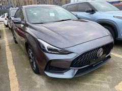 SAIC MG5 180DVVT CVT Youth Luxury Edition - ფოტო 3