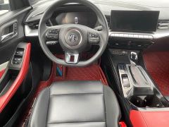 SAIC MG5 180DVVT CVT Youth Luxury Edition - ფოტო 4