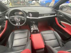 SAIC MG5 180DVVT CVT Youth Luxury Edition - ფოტო 5