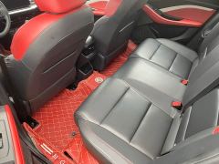 SAIC MG5 180DVVT CVT Youth Luxury Edition - ფოტო 6