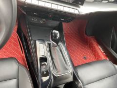 SAIC MG5 180DVVT CVT Youth Luxury Edition - ფოტო 8