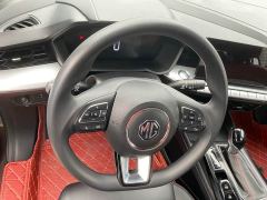 SAIC MG5 180DVVT CVT Youth Luxury Edition - ფოტო 9