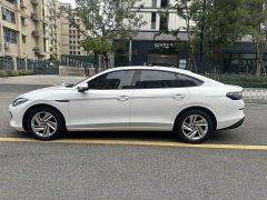Volkswagen Lingdu L 280TSI DSG Dazzling Red Edition - photo 10