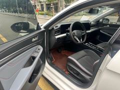Volkswagen Lingdu L 280TSI DSG Dazzling Red Edition - photo 11