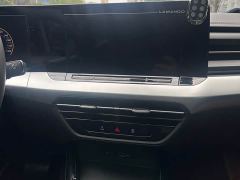Volkswagen Lingdu L 280TSI DSG Dazzling Red Edition - photo 14