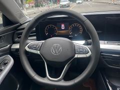 Volkswagen Lingdu L 280TSI DSG Dazzling Red Edition - photo 15