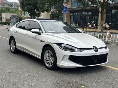 Volkswagen Lingdu L 280TSI DSG Dazzling Red Edition - photo 3
