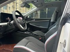 Volkswagen Lingdu L 280TSI DSG Dazzling Red Edition - photo 4