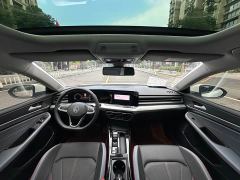Volkswagen Lingdu L 280TSI DSG Dazzling Red Edition - photo 5