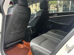 Volkswagen Lingdu L 280TSI DSG Dazzling Red Edition - photo 6