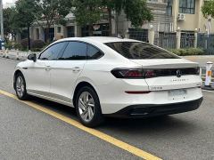 Volkswagen Lingdu L 280TSI DSG Dazzling Red Edition - photo 7