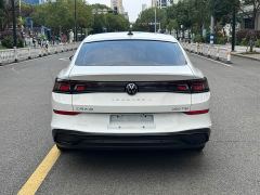 Volkswagen Lingdu L 280TSI DSG Dazzling Red Edition - photo 8