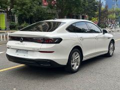 Volkswagen Lingdu L 280TSI DSG Dazzling Red Edition - photo 9