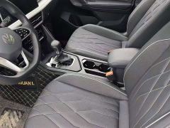 Volkswagen Tiguan L Facelift 330TSI Automatic FWD R-Line Comfort Edition - ფოტო 4