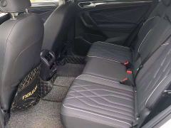 Volkswagen Tiguan L Facelift 330TSI Automatic FWD R-Line Comfort Edition - ფოტო 5