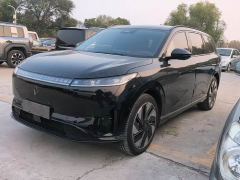 Dongfeng eπ008 210Max Extended Range 6-Seater - фото 1