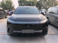 Dongfeng eπ008 210Max Extended Range 6-Seater - фото 2
