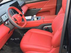 Dongfeng eπ008 210Max Extended Range 6-Seater - фото 4