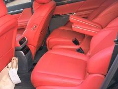 Dongfeng eπ008 210Max Extended Range 6-Seater - фото 6
