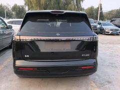 Dongfeng eπ008 210Max Extended Range 6-Seater - фото 8