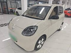 Wuling Hongguang MINIEV Fourth Generation Four-Door Advanced Edition - photo 1