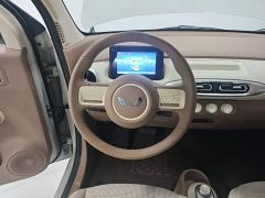 Wuling Hongguang MINIEV Fourth Generation Four-Door Advanced Edition - photo 10
