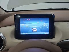 Wuling Hongguang MINIEV Fourth Generation Four-Door Advanced Edition - photo 11