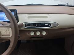 Wuling Hongguang MINIEV Fourth Generation Four-Door Advanced Edition - photo 12