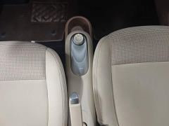 Wuling Hongguang MINIEV Fourth Generation Four-Door Advanced Edition - photo 13